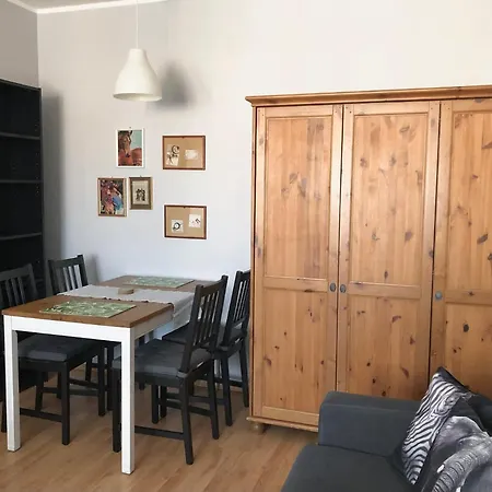 Apartament Family Z Klimatyzacja Parking 公寓 *