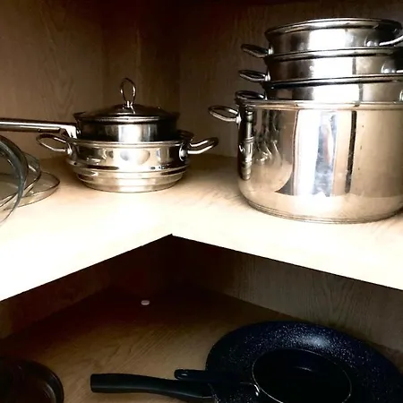 Apartament Family Z Klimatyzacja Parking فروتسواف