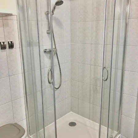 Apartament Family Z Klimatyzacja Parking شقة فروتسواف