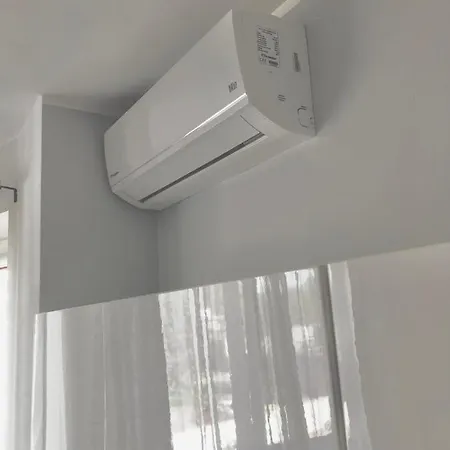 Apartament Family Z Klimatyzacja Parking