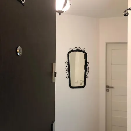 Apartament Family Z Klimatyzacja Parking