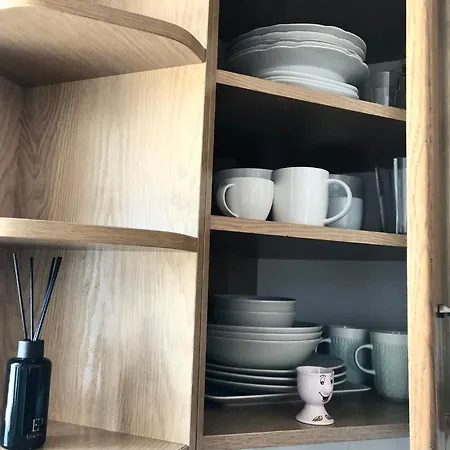 Apartament Family Z Klimatyzacja Parking * فروتسواف