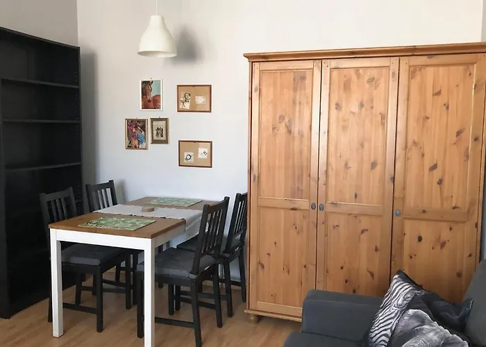 Apartament Family Z Klimatyzacja Parking Apartament *