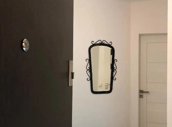 Apartament Family Z Klimatyzacja Parking