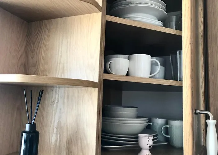 Apartament Family Z Klimatyzacja Parking * Wrocław